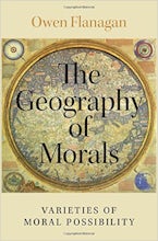 The Geography of Morals
