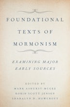 Foundational Texts of Mormonism