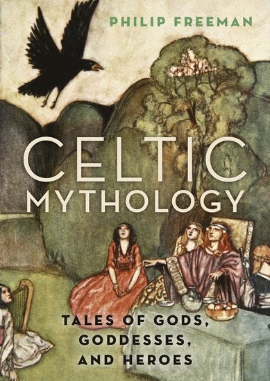 Celtic Mythology - Reading Religion