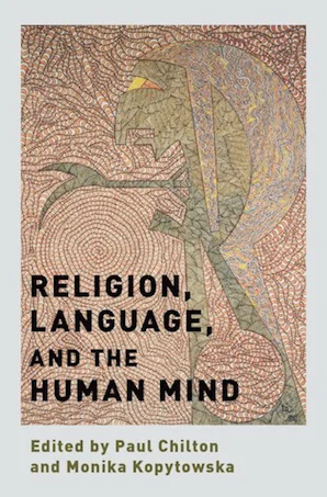 Religion, Language, and the Human Mind - Reading Religion