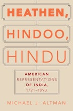 Heathen, Hindoo, Hindu