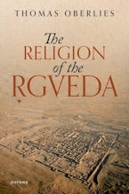 The Religion of the Rigveda