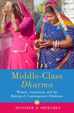 Middle-Class Dharma