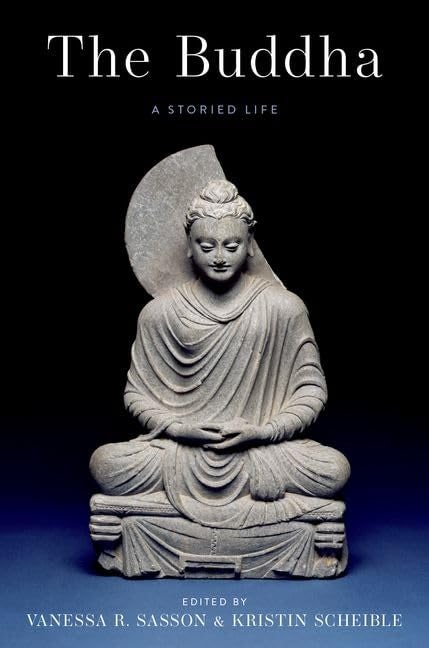 The Buddha - Reading Religion
