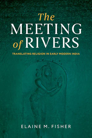 The Meeting of Rivers - Reading Religion