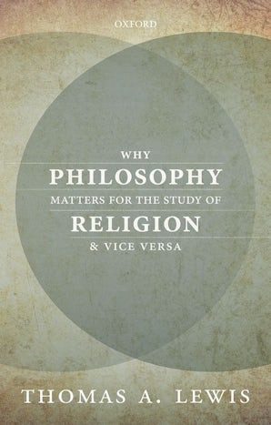 essay religion and philosophy