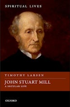 John Stuart Mill