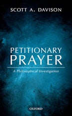 Petitionary Prayer