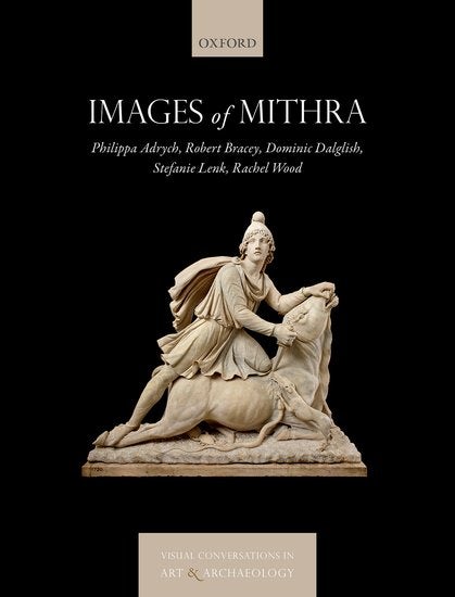 Images Of Mithra - Reading Religion