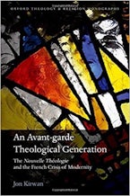 An Avant-Garde Theological Generation