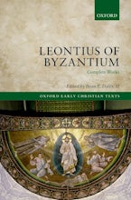 Leonitus of Byzantium