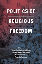 Politics of Religious Freedom