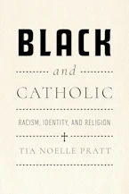 Black and Catholic