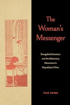 Womans Messenger