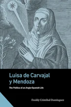 Luisa de Carvajal Y Mendoza