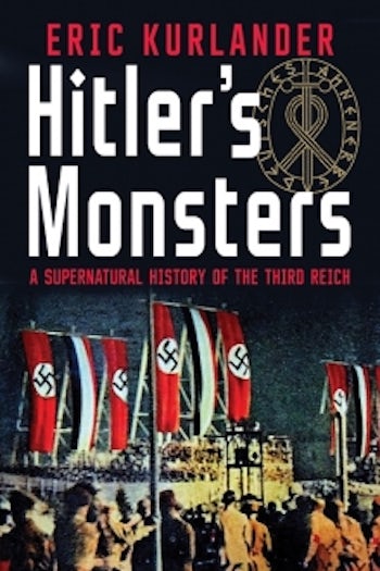 Hitler s Monsters Reading Religion