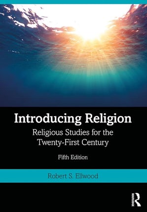 Introducing Religion - Reading Religion