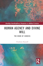 Human Agency and Divine Will