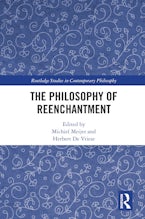The Philosophy of Reenchantment