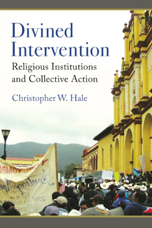 Divined Intervention - Reading Religion