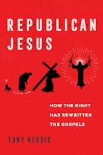 Republican Jesus