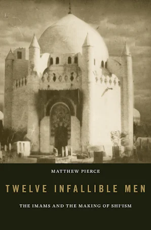 Infallible Reading Twelve Infallible Men - Reading Religion