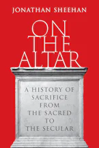 On the Altar