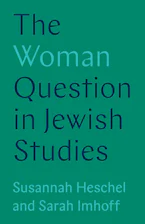 The Woman Question in Jewish Studies