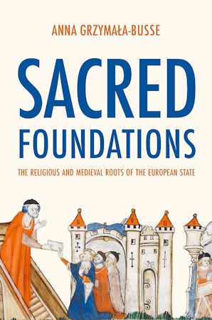 Sacred Foundations - Reading Religion