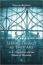 Seeing Things As They Are