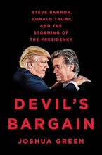 Devils Bargain