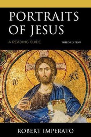 Portraits of Jesus, Revised Edition - Reading Religion