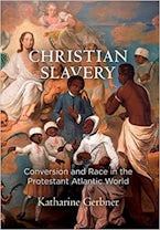 Christian Slavery