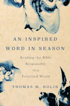 Inspired Word in Season