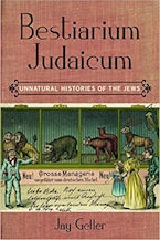 Bestiarium Judaicum