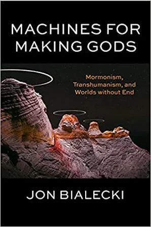 Machines for Making Gods - Reading Religion
