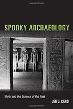 Spooky Archaeology