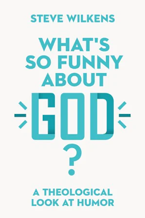What's So Funny about God? - Reading Religion