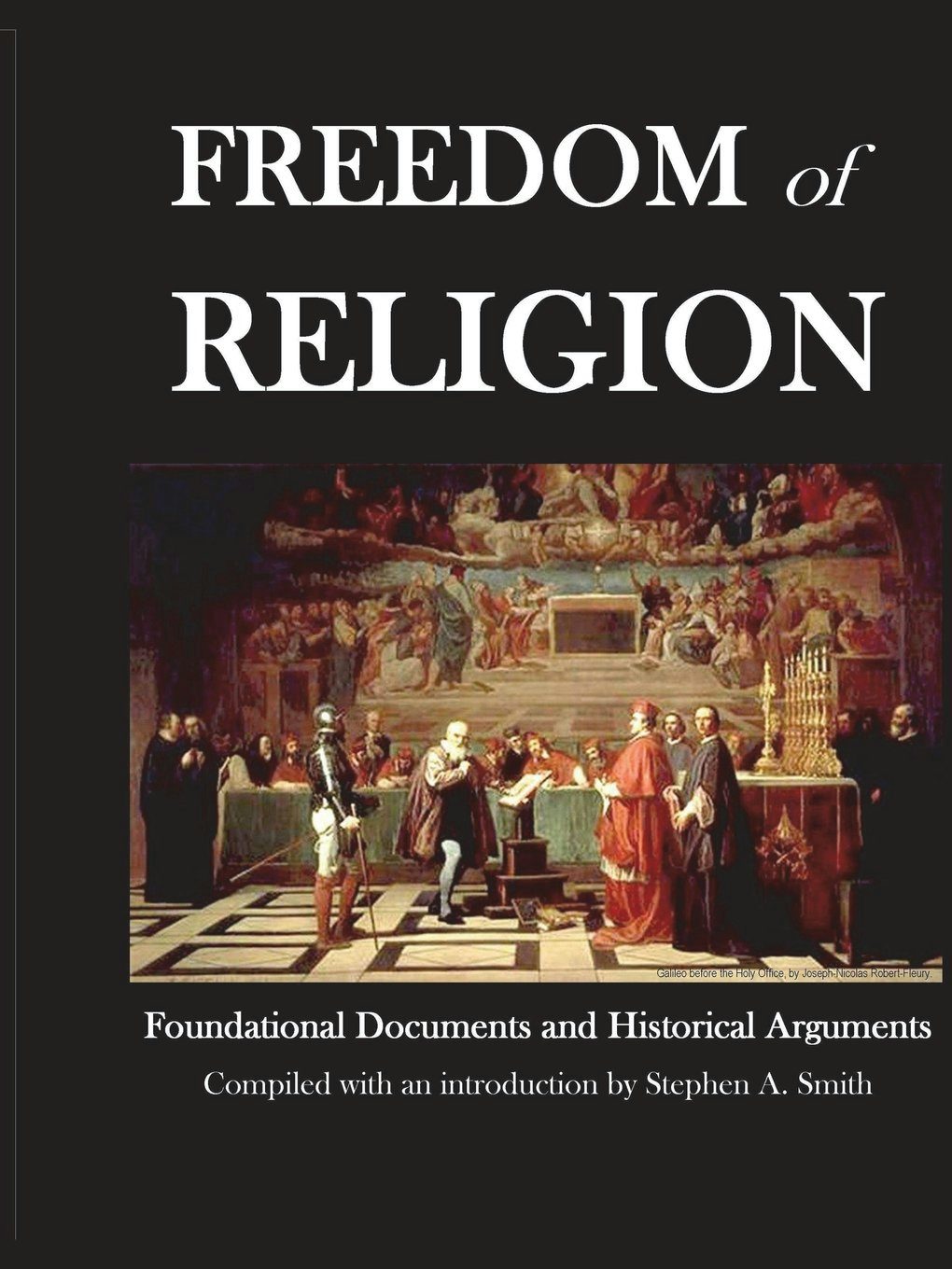 Freedom of Religion - Reading Religion