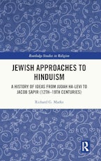 Jewish Approaches to Hinduism