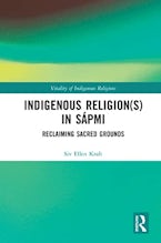Indigenous Religion(s) in Sápmi