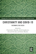 Christianity and COVID-19