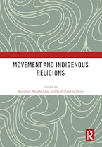 Movement and Indigenous Religions