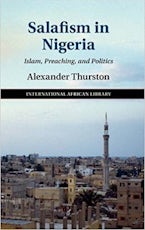 Salafism in Nigeria