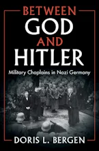 Hitler's Monsters - Reading Religion