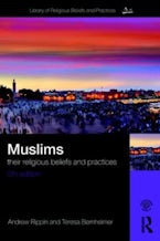 Muslims