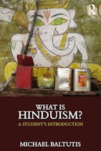 What Is Hinduism?