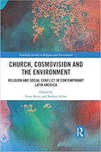 Church, Cosmovision and the Environment