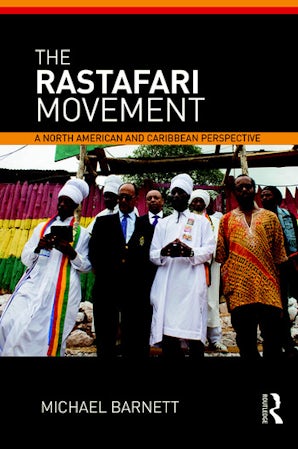 The Rastafari Movement - Reading Religion