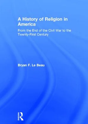 A History of Religion in America - Reading Religion